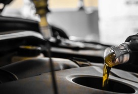 Технические жидкости