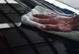 Автокосметика