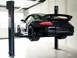 Техцентр Калужская