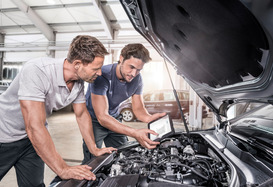 Изображение сервисов