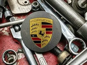 Сервис и ремонт Порше (Porsche)