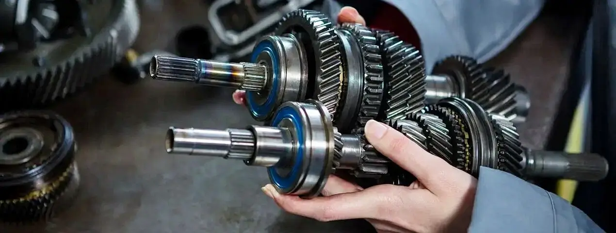 Диагностика и ремонт АКПП Порше (Porsche)