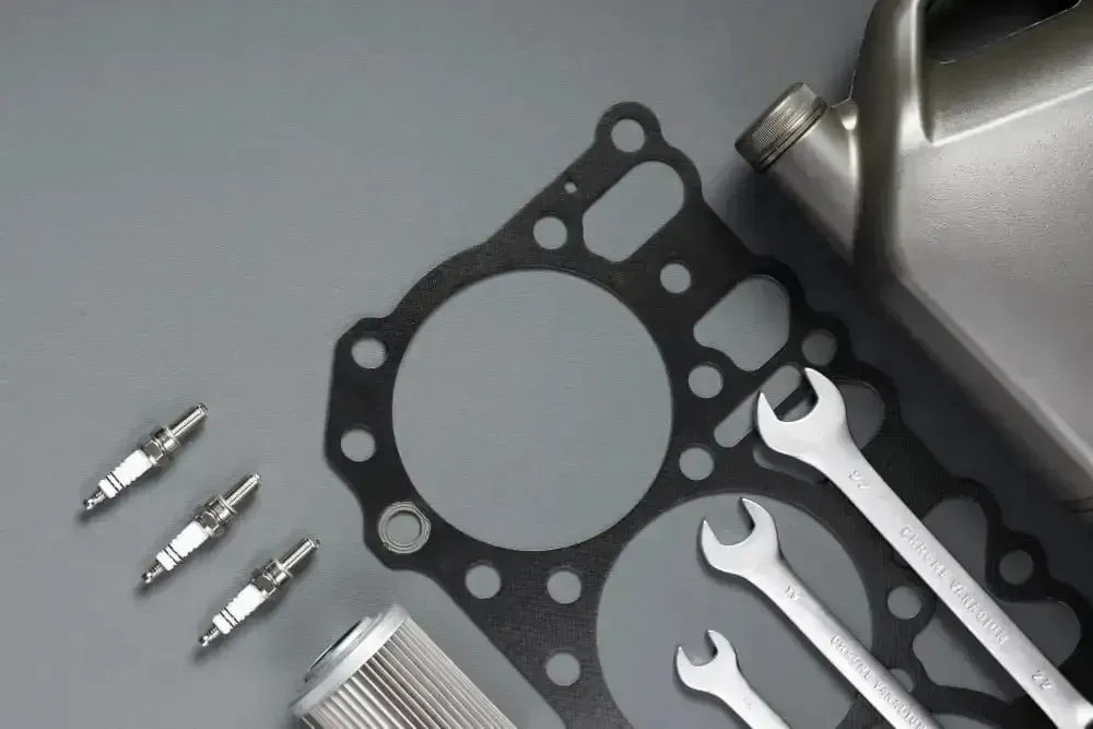 Кузовной ремонт Порше (Porsche)