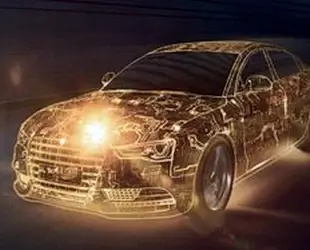 Ремонт двигателя