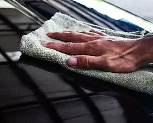 Ремонт тормозной системы