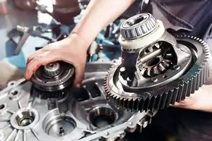 Особенности автоматических коробок передач Porsche (Порше)