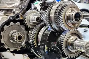 Ремонт и обслуживание АКПП Porsche (Порше)