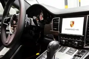 Особенности электрики автомобилей Porsche (Порше)