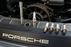 Ремонт и обслуживание топливной системы Porsche (Порше)